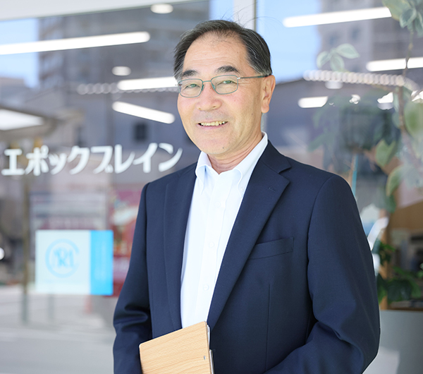 SUGIURA MOTONORI 杉浦 資典