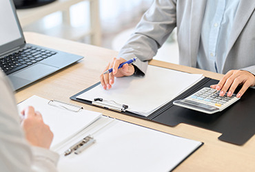 ローン返済・滞納中なら